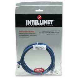 Intellinet 2m Cat5e | Intellinet Network Cables