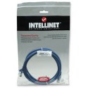 Intellinet 2m Cat5e