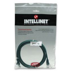 Intellinet Cat5e, 5m | Intellinet Network Cables