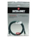 Intellinet Cat5e, 5m