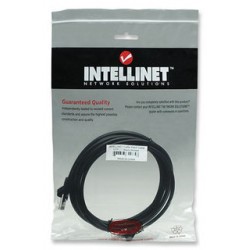 Intellinet 1m Cat5e | Intellinet Network Cables