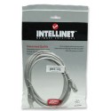 Intellinet 2m Cat6