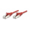 Intellinet Cat6 UTP, 0.5m | Intellinet Network Cables