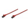 Intellinet Cat6 UTP, 0.5m | Intellinet Network Cables