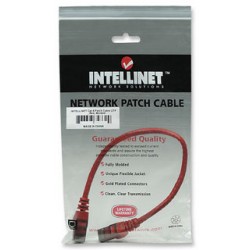 Intellinet Cat6 UTP, 0.5m | Intellinet Network Cables