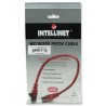 Intellinet Cat6 UTP, 0.5m | Intellinet Network Cables