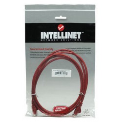 Intellinet Cat6 UTP, 2m | Intellinet Network Cables