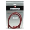 Intellinet Cat6 UTP, 2m | Intellinet Network Cables