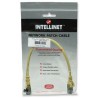 Intellinet Cat6 UTP, 0.5m | Intellinet Network Cables