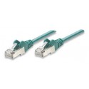 Intellinet Cat6, 0.5m