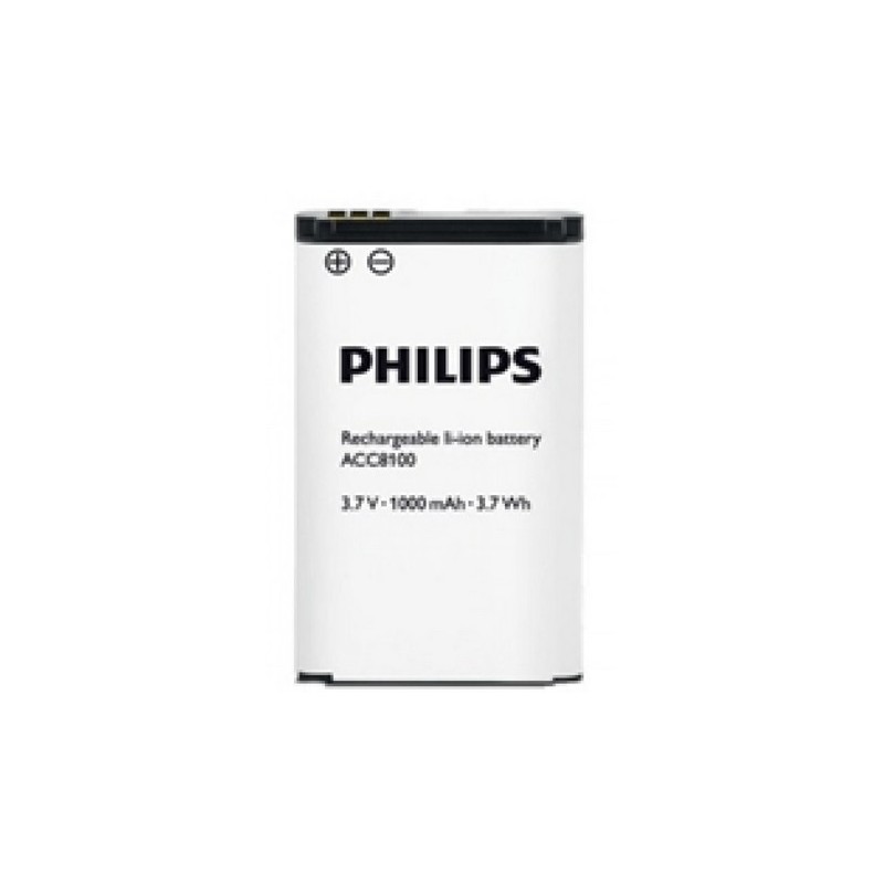 Philips ACC8100