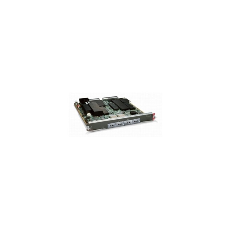 Cisco C3850-NM-2-10G network switch module