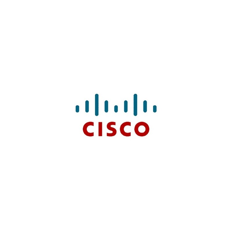 Cisco AC power cord f/ United Kingdom spare