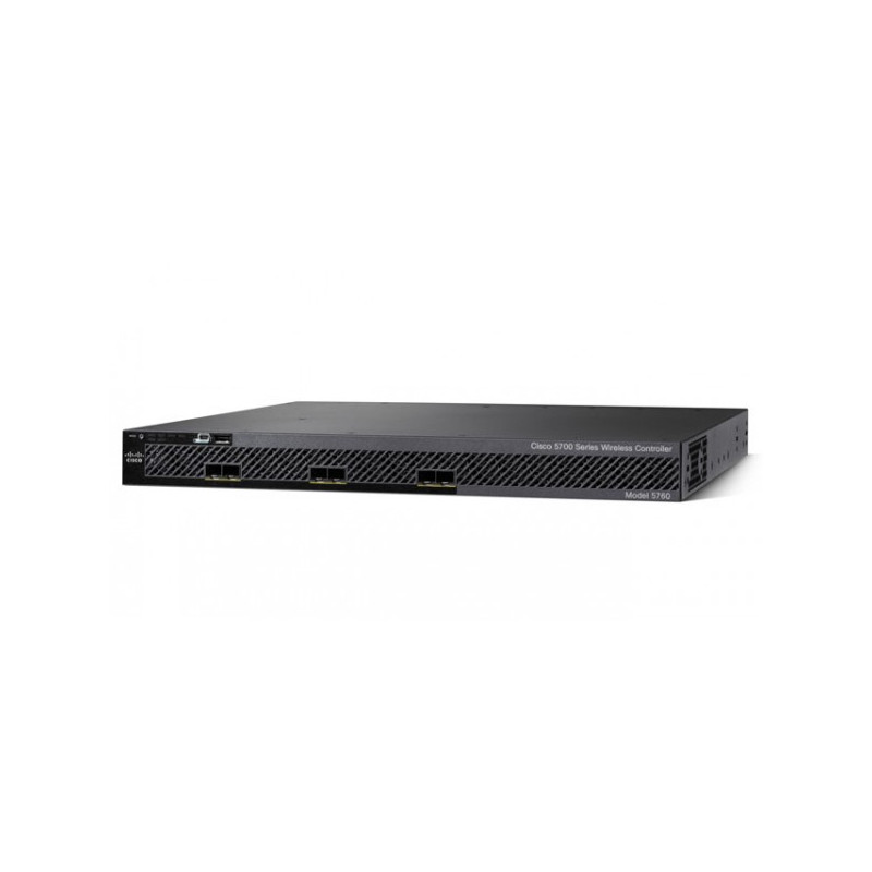 Cisco AIR-CT5760-100-K9 Cisco AIR-CT5760-100-K9