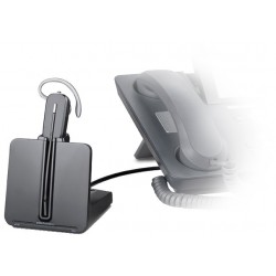 Plantronics CS540 + HL10 | Plantronics Headsets
