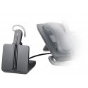 Plantronics CS540 + HL10