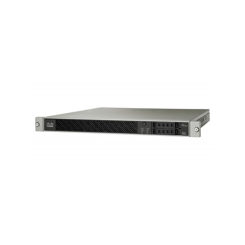 Cisco ASA 5545-X