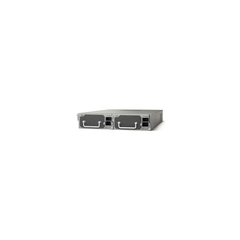 Cisco ASA5585-S10-K9 firewall (hardware)