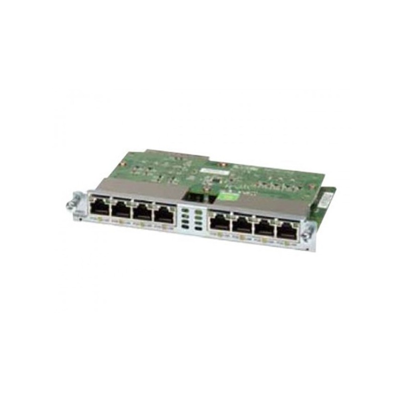 Cisco EHWIC-D-8ESG