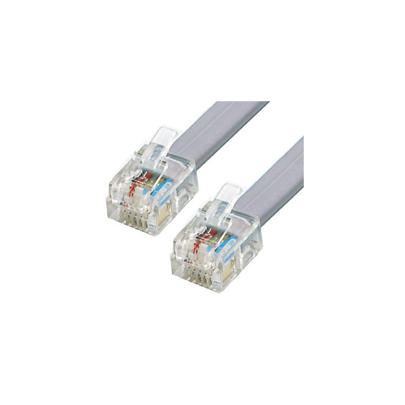 Cisco CAB-ADSL-RJ11-4M