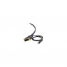 Cisco VGA-DVI + 3.5mm, 6 m