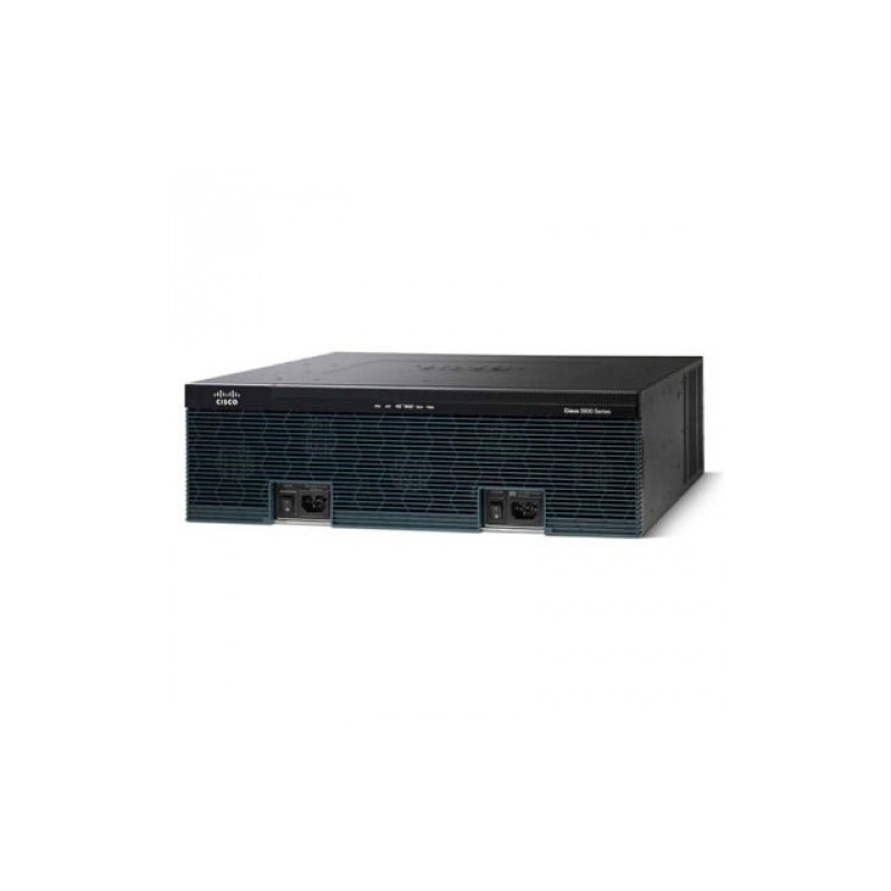 Cisco CISCO3925E/K9 router