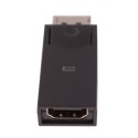 V7 V7 Displayport to HDMI® adapter stick