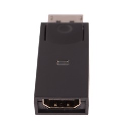 V7 V7 Displayport to HDMI® adapter stick | V7 Cable Interface/Gender Adapters