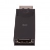V7 V7 Displayport to HDMI® adapter stick | V7 Cable Interface/Gender Adapters