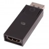 V7 V7 Displayport to HDMI® adapter stick | V7 Cable Interface/Gender Adapters