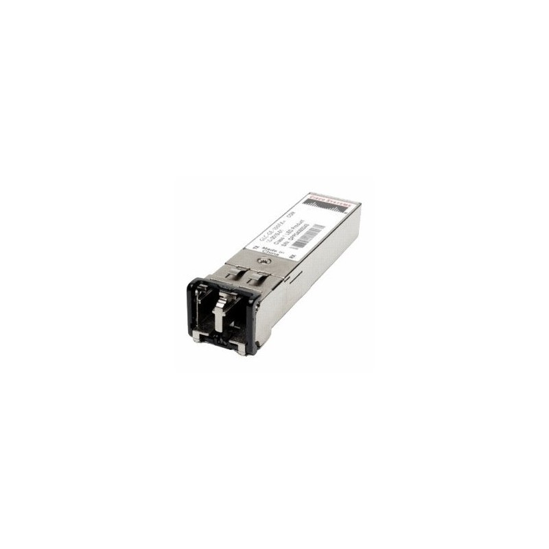 Cisco 100BASE-FX SFP