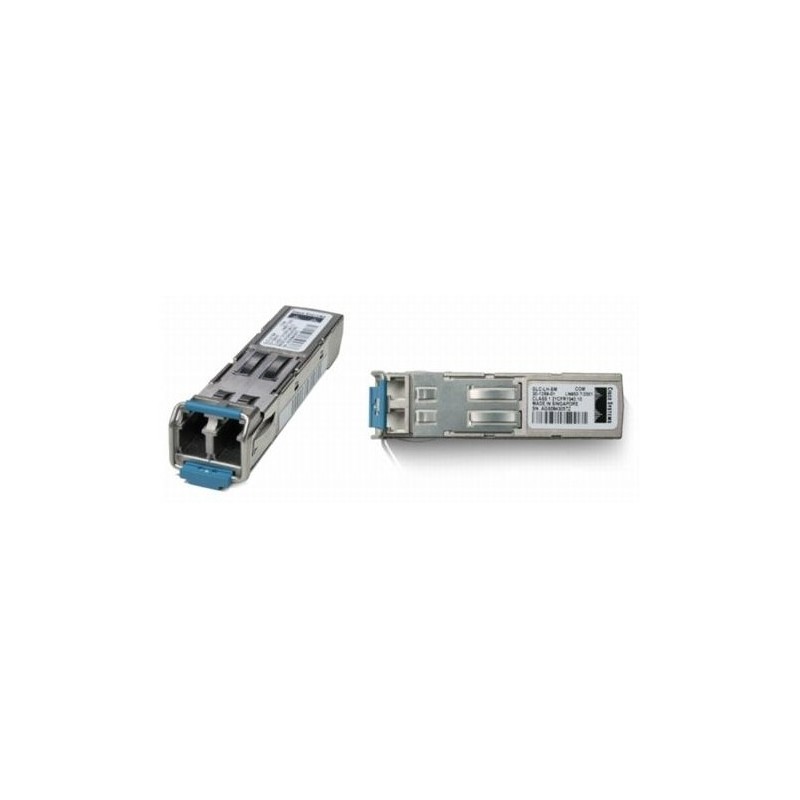 Cisco 1000BASE-LX/LH Long Wavelength; Rugged