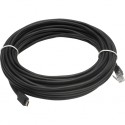 Axis F7308 Cable Black 8 m