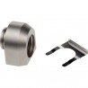 Axis ACI Conduit Adapter 3/4″ NPS | Axis Security Cameras Mounts & Housings