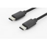 C2G mini displayport to dvi-d active adapter converter - black | Ednet USB Cables