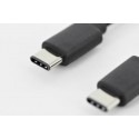 C2G mini displayport to dvi-d active adapter converter - black | Ednet USB Cables
