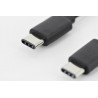 C2G mini displayport to dvi-d active adapter converter - black | Ednet USB Cables