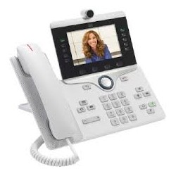 Cisco IP Phone 8865 | Cisco IP Phones