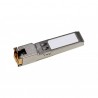 Cisco SFP-CU-RJ45 network transceiver module