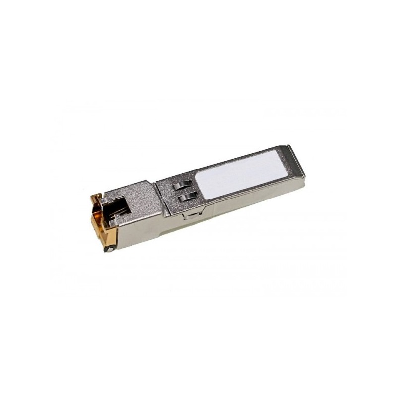 Cisco SFP-CU-RJ45 network transceiver module