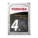 Toshiba X300 4TB