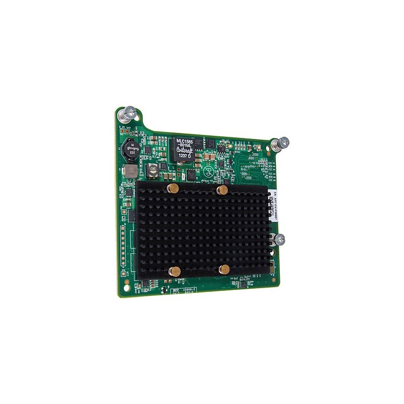 HP QMH2672 16Gb Fibre Channel Host Bus Adapter