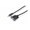Sony CAB-RSJA1 | Sony Cable Interface/Gender Adapters
