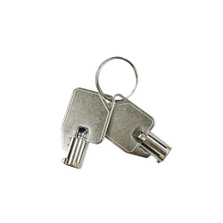 QNAP KEY-HDDTRAY-01 | QNAP Computer Case Parts