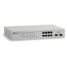 Allied Telesis AT-GS950/8 | Allied Telesis Switches & Media Converters