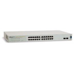 Allied Telesis AT-GS950/24 | Allied Telesis Switches & Media Converters