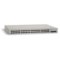 Allied Telesis AT-GS950/48 | Allied Telesis Switches & Media Converters