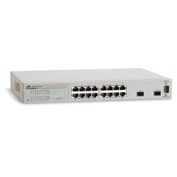 Allied Telesis AT-GS950/16 | Allied Telesis Switches & Media Converters