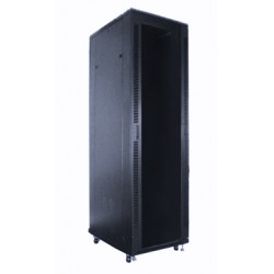 Dynamode CAB-FE-18U-66 | Dynamode Branded Racks