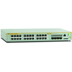 Allied Telesis AT-x230-28GT | Allied Telesis Switches & Media Converters